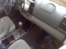 2003 TOYOTA CAMRY, SILVER, LE MODEL, 2.4L, AT,    Z26474
